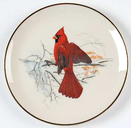 WFE10 Salad Plate