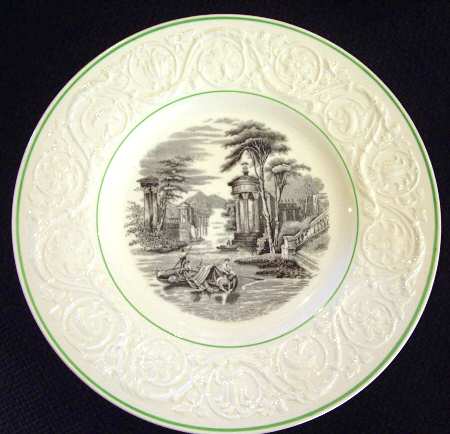 Sepia by Wedgwood