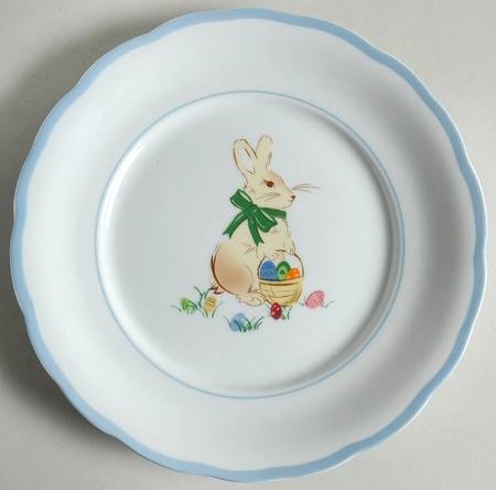 Spring Bunny by Williams-Sonoma