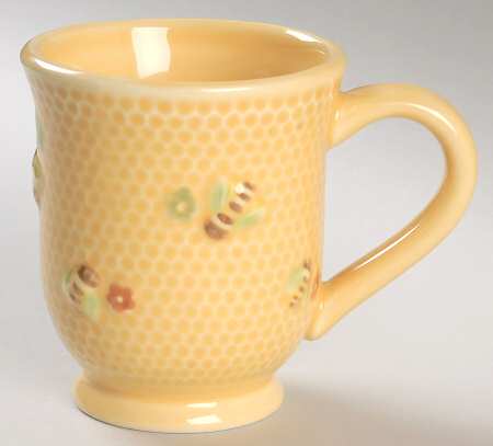 Honeybee Mug by Williams-Sonoma