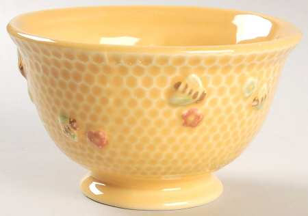 Honeybee 5" All Purpose Bowl
