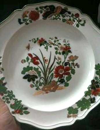 A5901 (Scallop) by Wedgwood