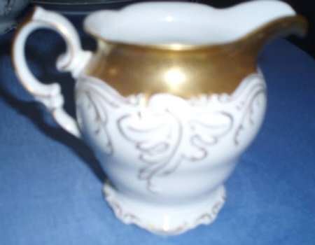 WAV76 Creamer