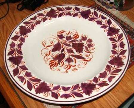 Am5642 by Wedgwood