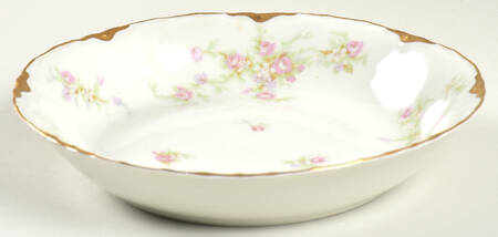 WAR198 Coupe Soup Bowl