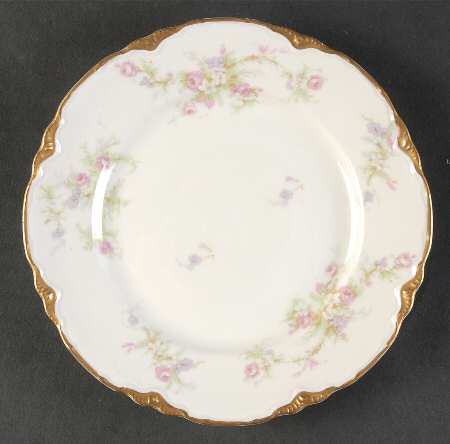WAR198 Dessert/Pie Plate