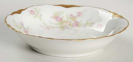 WAR198 Fruit/Dessert (Sauce) Bowl