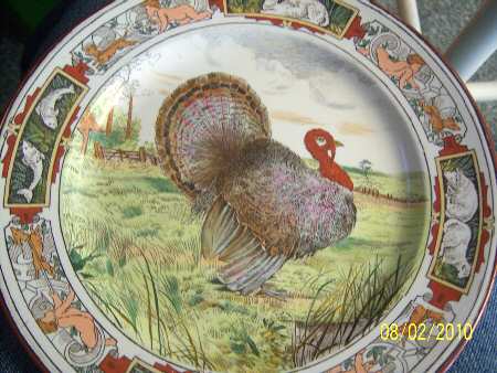 A4262 by Wedgwood