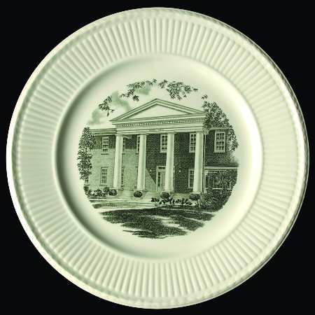 La Grange College Black by Wedgwood