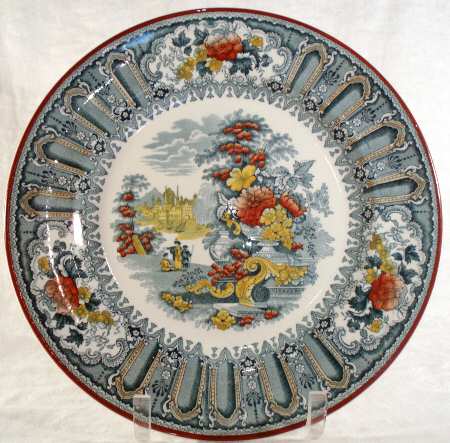 Cairo by Wedgwood