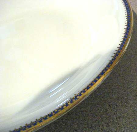 WIG1117 Coupe Soup Bowl