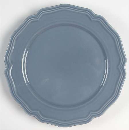 Baroque Light Blue by Williams-Sonoma