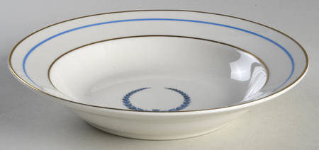 Windsor Rim Soup Bowl