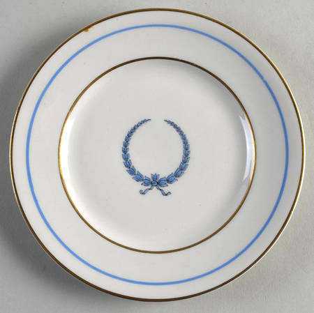 Windsor Bread & Butter Plate