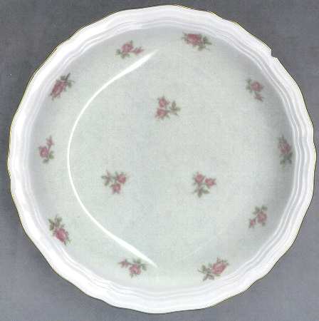 WIG1119 Rim Soup Bowl