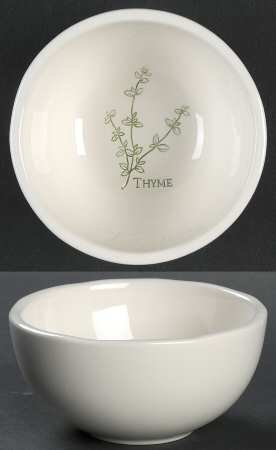 WSO90 Individual Dip Dish