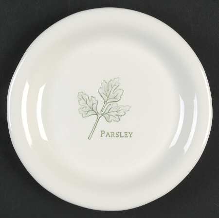 WSO90 Bread & Butter Plate