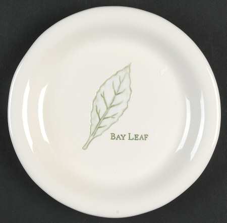 WSO90 Bread & Butter Plate