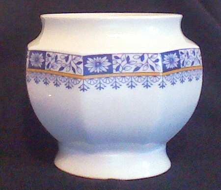 WIG1120 Sugar Bowl No Lid