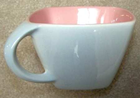 WIN80 Flat Cup