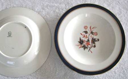 WW513 by Wedgwood