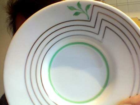 S126 by Wedgwood