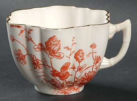 WLM5 Flat Cup