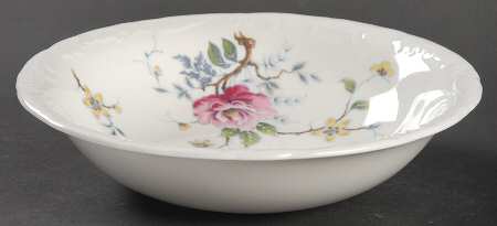 Debutante Soup/Cereal Bowl
