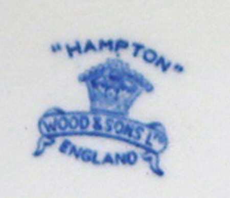 Hampton 9" Oval Vegetable Bowl