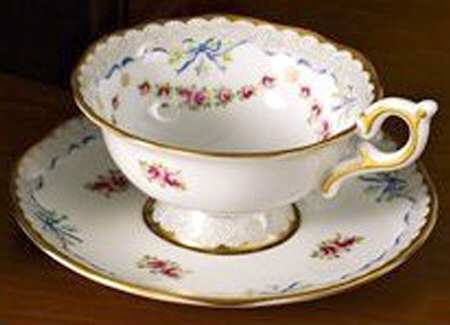 Ribbon and Roses by Wedgwood