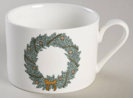WFE11 Flat Cup