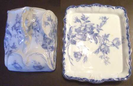 Rosa by Wedgwood