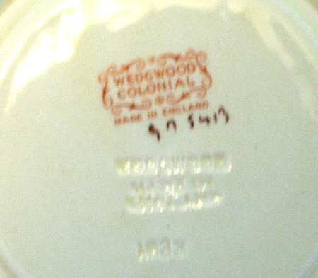 5413 Saucer
