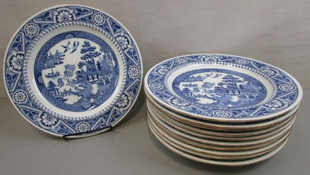 X221 by Wedgwood