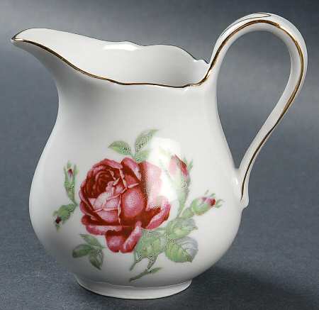 WIG1132 Creamer