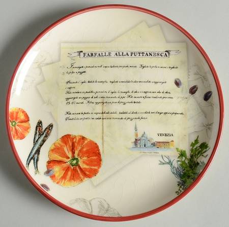 Italian Recipe by Williams-Sonoma