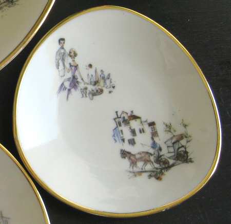 WIG1134 Coaster
