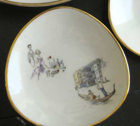 WIG1134 Coaster