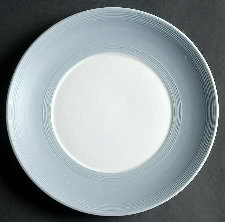 Brasserie Gray Salad Plate
