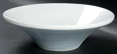 Brasserie Gray Soup/Cereal Bowl