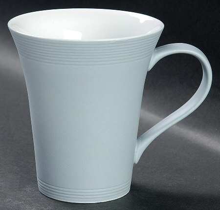 Brasserie Gray Mug