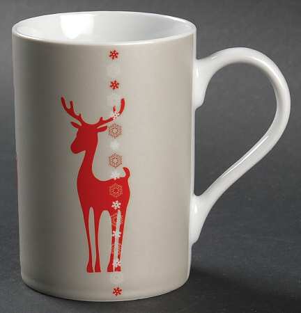 Winter Splendor Mug