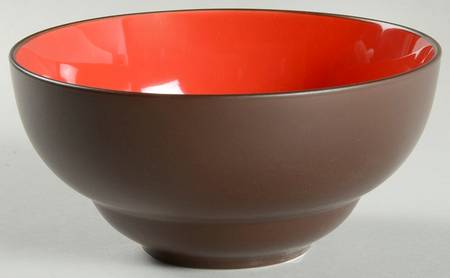 Duo Soup/Cereal Bowl