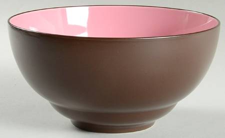 Duo 8" Round Vegetable Bowl