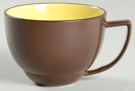Duo Flat Cup