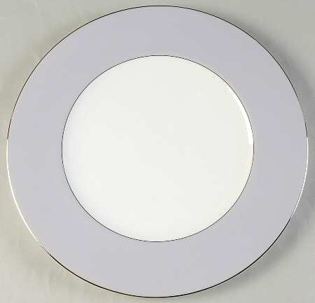 Lismore Butterfly 12" Chop Plate (Round Platter)