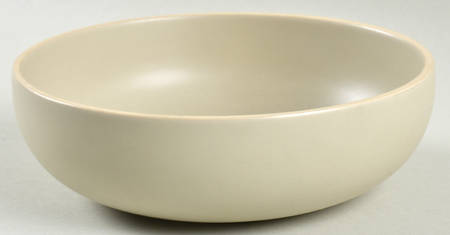 Vera Wang Naturals Dusk Soup/Cereal Bowl