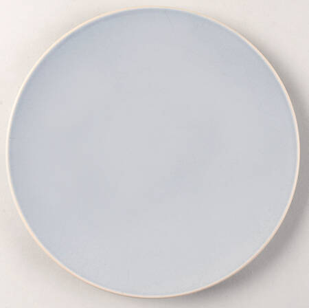 Vera Wang Naturals Dusk Salad Plate