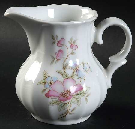 RXH46 Creamer