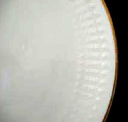 WIG749 Dinner Plate